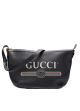Сумка Gucci кросс-боди хобо большая черная Сумка Gucci кросс-боди хобо большая черная