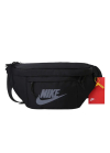 Бананка велика поясна сумка 1780 Nike чорна Бананка велика поясна сумка 1780 Nike чорна