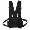 Нагрудная сумка HGUL+BAG BD5024 черная Нагрудная сумка HGUL+BAG BD5024 черная