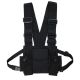 Нагрудная сумка HGUL+BAG BD5024 черная Нагрудная сумка HGUL+BAG BD5024 черная