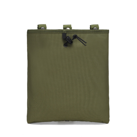 Підсумок B21 олива зелений MOLLE для сбросу магазинів