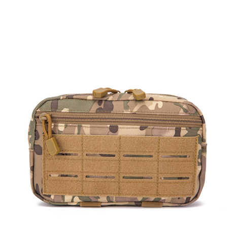 Підсумок великий MOLLE мультикам