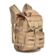 Рюкзак A18 тактический военный койот песочный камуфляж Рюкзак A18 тактический военный койот песочный камуфляж