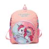 Рюкзак маленький детский 10604 Little Pony розовый Рюкзак маленький детский 10604 Little Pony розовый