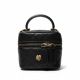 Женская сумка-косметичка маленькая 10660-SMALL Vanity Bag кросс-боди черная Женская сумка-косметичка маленькая 10660-SMALL Vanity Bag кросс-боди черная