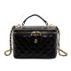 ΠΠ΅Π½ΡΠΊΠ°Ρ ΡΡΠΌΠΊΠ°-ΠΊΠΎΡΠΌΠ΅ΡΠΈΡΠΊΠ° 2479 Vanity Bag ΠΊΡΠΎΡΡ-Π±ΠΎΠ΄ΠΈ ΡΠ΅ΡΠ½Π°Ρ ΠΠ΅Π½ΡΠΊΠ°Ρ ΡΡΠΌΠΊΠ°-ΠΊΠΎΡΠΌΠ΅ΡΠΈΡΠΊΠ° 2479 Vanity Bag ΠΊΡΠΎΡΡ-Π±ΠΎΠ΄ΠΈ ΡΠ΅ΡΠ½Π°Ρ