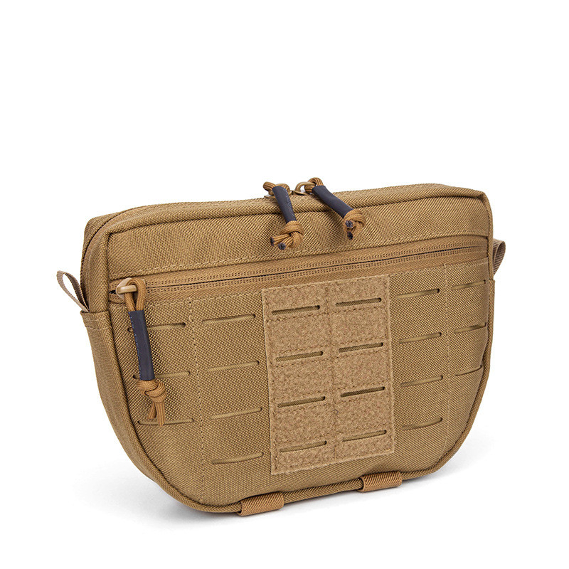 Підсумок на липучці DW-203 MOLLE койот Підсумок на липучці DW-203 MOLLE койот