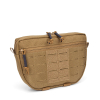 Підсумок на липучці DW-203 MOLLE койот Підсумок на липучці DW-203 MOLLE койот
