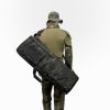 Сумка чохол 911 для зброї 100 см рюкзак збройовий чорний мультикам Сумка чохол 911 для зброї 100 см рюкзак збройовий чорний мультикам