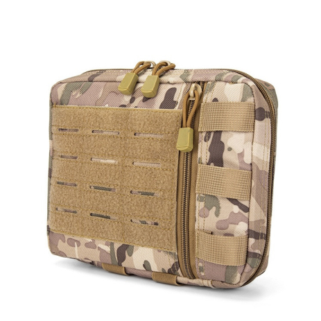 Підсумок B06 великий MOLLE мультикам Підсумок B06 великий MOLLE мультикам