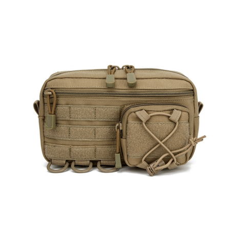 Підсумок B22 MOLLE койот Підсумок B22 MOLLE койот
