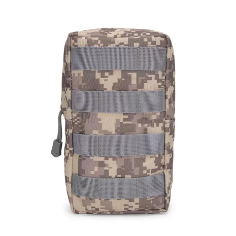 Підсумок MOLLE піксель