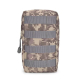Підсумок MOLLE піксель