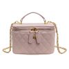 ΠΠ΅Π½ΡΠΊΠ°Ρ ΡΡΠΌΠΊΠ°-ΠΊΠΎΡΠΌΠ΅ΡΠΈΡΠΊΠ° 2479 Vanity Bag ΠΊΡΠΎΡΡ-Π±ΠΎΠ΄ΠΈ ΡΠΎΠ·ΠΎΠ²Π°Ρ ΠΠ΅Π½ΡΠΊΠ°Ρ ΡΡΠΌΠΊΠ°-ΠΊΠΎΡΠΌΠ΅ΡΠΈΡΠΊΠ° 2479 Vanity Bag ΠΊΡΠΎΡΡ-Π±ΠΎΠ΄ΠΈ ΡΠΎΠ·ΠΎΠ²Π°Ρ