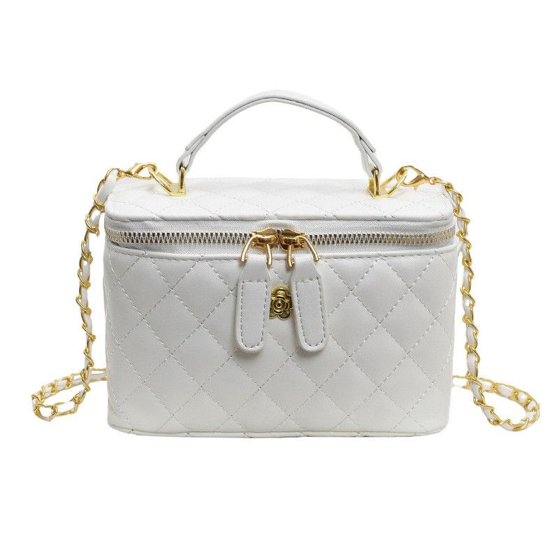ΠΠ΅Π½ΡΠΊΠ°Ρ ΡΡΠΌΠΊΠ°-ΠΊΠΎΡΠΌΠ΅ΡΠΈΡΠΊΠ° 2479 Vanity Bag ΠΊΡΠΎΡΡ-Π±ΠΎΠ΄ΠΈ Π±Π΅Π»Π°Ρ ΠΌΠΎΠ»ΠΎΡΠ½Π°Ρ ΠΠ΅Π½ΡΠΊΠ°Ρ ΡΡΠΌΠΊΠ°-ΠΊΠΎΡΠΌΠ΅ΡΠΈΡΠΊΠ° 2479 Vanity Bag ΠΊΡΠΎΡΡ-Π±ΠΎΠ΄ΠΈ Π±Π΅Π»Π°Ρ ΠΌΠΎΠ»ΠΎΡΠ½Π°Ρ
