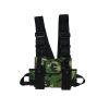 Нагрудная сумка HGUL+BAG BD5024 хаки камуфляж Нагрудная сумка HGUL+BAG BD5024 хаки камуфляж