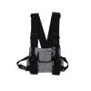 Нагрудная сумка HGUL+BAG BD5024 серая Нагрудная сумка HGUL+BAG BD5024 серая