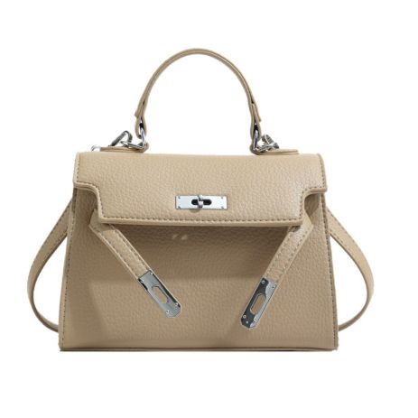 Женская сумка 9620 кросс-боди на ремешке бежевая Женская сумка 9620 кросс-боди на ремешке бежевая