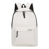 Рюкзак Fashion 10712 мужской женский детский школьный портфель белый Рюкзак Fashion 10712 мужской женский детский школьный портфель белый