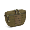 Підсумок на липучці DW-203 MOLLE олива зелений Підсумок на липучці DW-203 MOLLE олива зелений