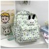 Рюкзак детский школьный портфель Покаччо Pachacco 10497 зеленый Рюкзак детский школьный портфель Покаччо Pachacco 10497 зеленый