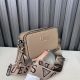Женская сумка Guess 9902 бежевая Женская сумка Guess 9902 бежевая