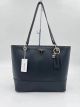 Женская сумка G004x Guess шопер черная Женская сумка G004x Guess шопер черная