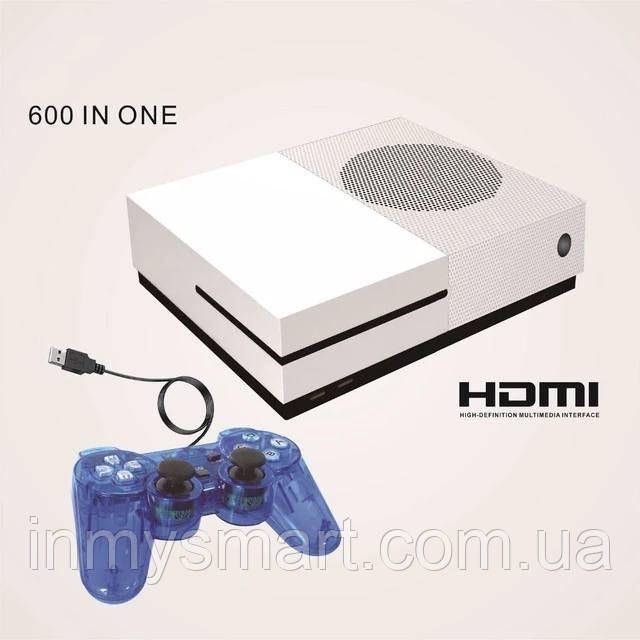 Игровая приставка X-GAME HDMI Игровая приставка X-GAME HDMI
