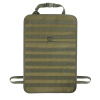 Тактичний органайзер MOLLE 10466 олива для спинки автомобільного сидіння Тактичний органайзер MOLLE 10466 олива для спинки автомобільного сидіння