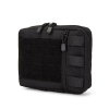 Підсумок B06 великий MOLLE чорний