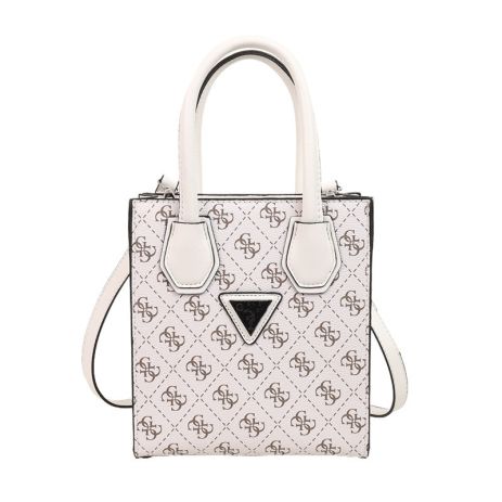 Женская сумка Guess 2037 белая Женская сумка Guess 2037 белая