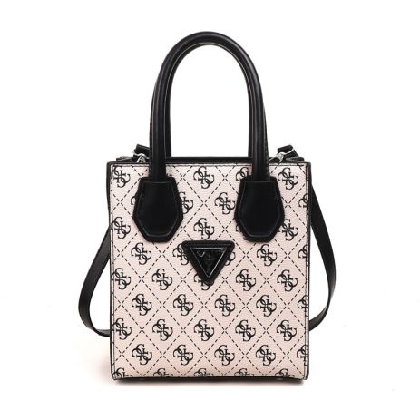 Женская сумка Guess 2037 серая Женская сумка Guess 2037 серая