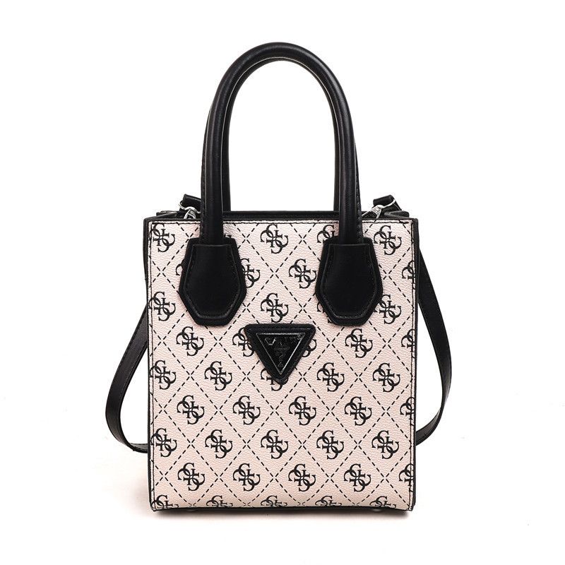 Женская сумка Guess 2037 серая Женская сумка Guess 2037 серая