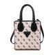 Женская сумка Guess 2037 серая Женская сумка Guess 2037 серая