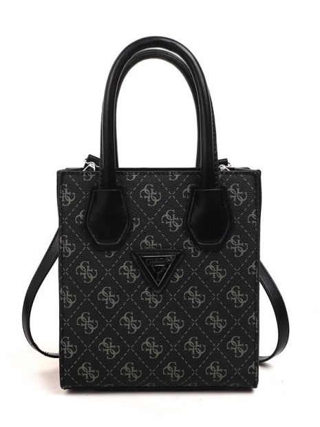 Женская сумка Guess 2037 черная