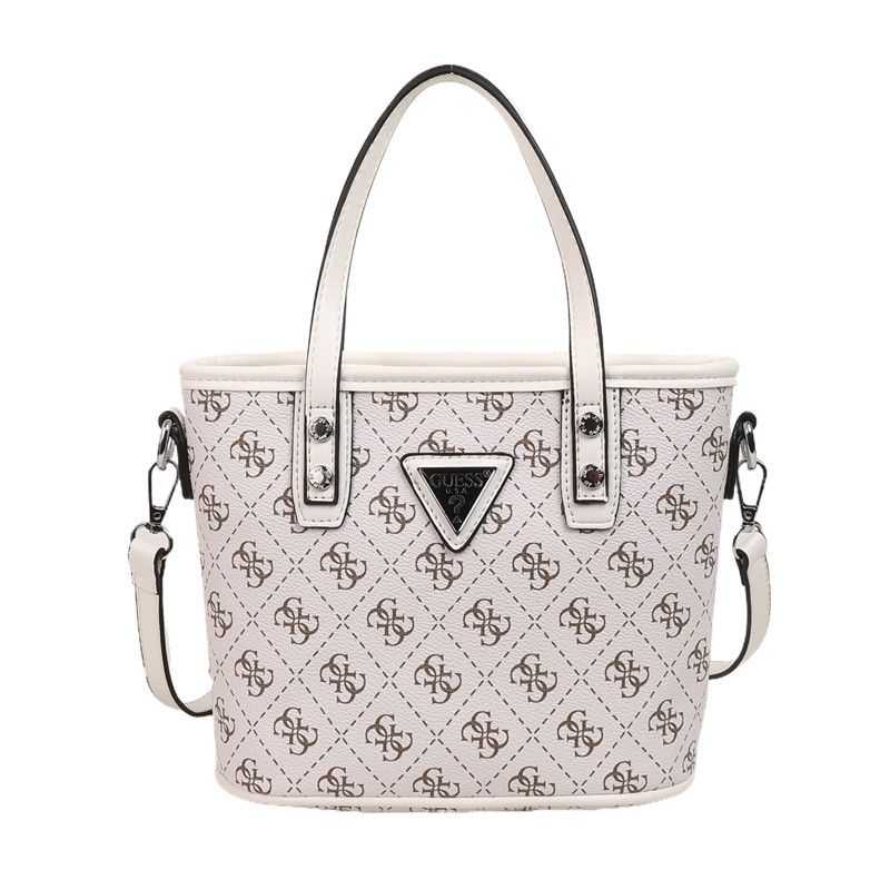Женская сумка Guess 2038 белая Женская сумка Guess 2038 белая