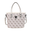 Жіноча сумка Guess 2038 біла