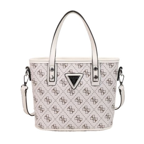 Женская сумка Guess 2038 белая Женская сумка Guess 2038 белая