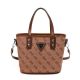 Женская сумка Guess 2038 бежевая Женская сумка Guess 2038 бежевая