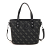 Жіноча сумка Guess 2038 чорна