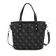 Женская сумка Guess 2038 черная Женская сумка Guess 2038 черная