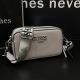 Женская сумка Guess 7159-6 серая Женская сумка Guess 7159-6 серая