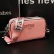 Женская сумка Guess 7159-6 розовая Женская сумка Guess 7159-6 розовая