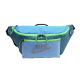 Бананка велика сумка Nike F061 блакитна Бананка велика сумка Nike F061 блакитна