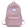 Рюкзак Fashion Maoch женский детский школьный портфель розовый Рюкзак Fashion Maoch женский детский школьный портфель розовый