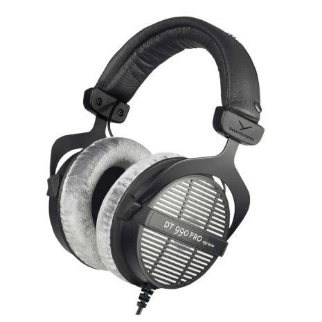 Навушники Beyerdynamic DT 990 Pro/250 ohms Навушники Beyerdynamic DT 990 Pro/250 ohms