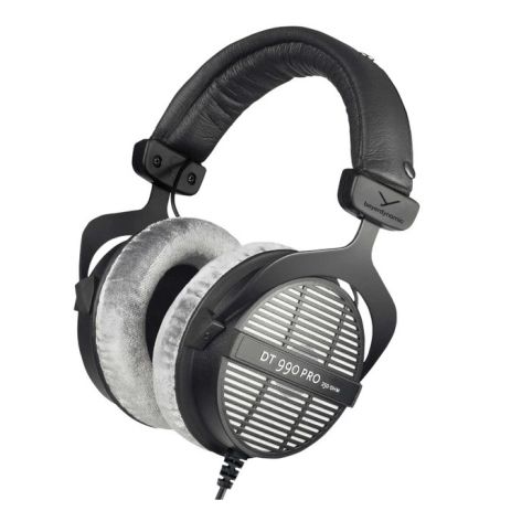 Наушники Beyerdynamic DT 990 Pro/250 ohms