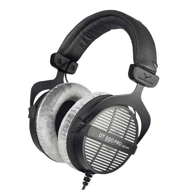Наушники Beyerdynamic DT 990 Pro/250 ohms Наушники Beyerdynamic DT 990 Pro/250 ohms