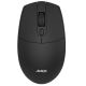 Бездротова миша Jedel W927 black