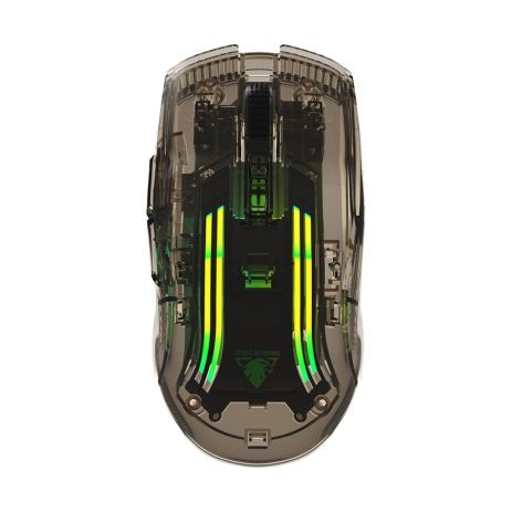 Бездротова миша Jedel WD140 з RGB-підсвічуванням transparent Бездротова миша Jedel WD140 з RGB-підсвічуванням transparent